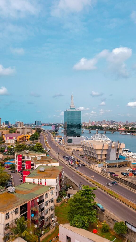 Timelapse services in Nigeria